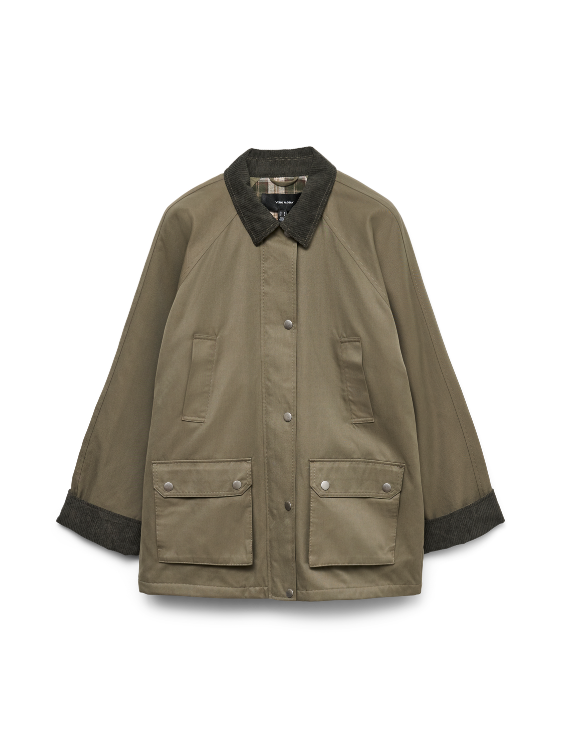 VMWALES JACKET